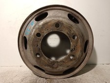 Jantes Mitsubishi CANTER