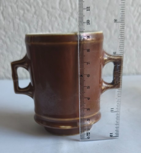 Cafetera y colador de porcelana Albert Pillivutt & Fils - Imagen 9 de 12