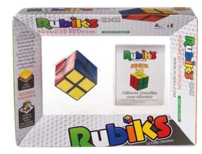 Brettspiele - Rubik s Cube 2x2