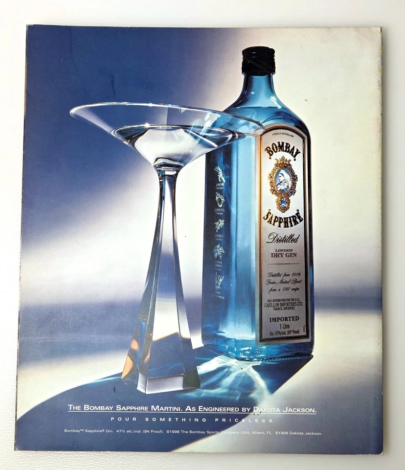 WIRED MAGAZINE Marc Andreessen 2000 August NICE FRONT COVER Garry Trudeau VF/LN! - Image 4 of 4