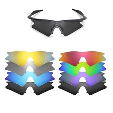 New Cofery Replacement Lenses for Oakley M Frame Sweep - Multiple Options