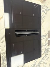 FULGOR Aria+ 80cm Vented Induction Hob (FHH800IDTCBK) Ex Display No Box