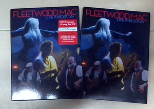 Fleetwood Mac Live in Boston | eBay UK