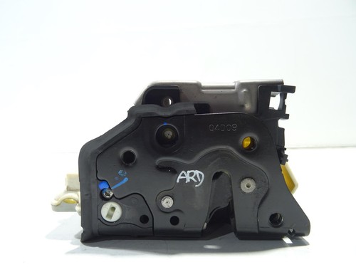 PORTIERSLOT RECHTS ACHTER Audi A4 Avant Quattro (B8) 8K0839016 - Afbeelding 5 van 5