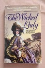 The Wicked Lady By Magdalen King-Hall, Paperback, 1976