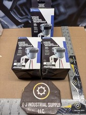 NEW  Qty-3 INTERMATIC K122 Photo Control Receptacles 105-480V WARRANTY 