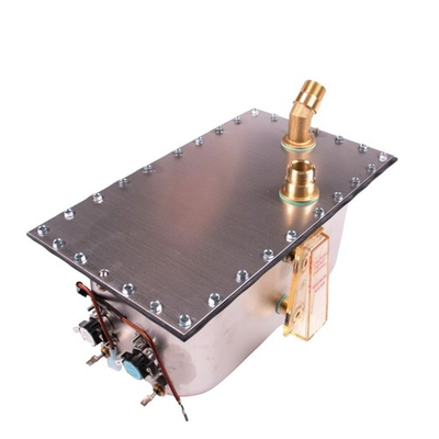#ad Jiffy 1353 J 4000 Tank Complete 120V 1500W Heating Element $248.57