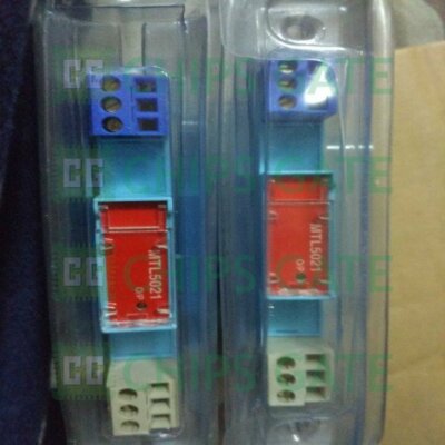 1PCS new barrier MTL 5021 Fast Ship *