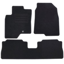 Passgenaue Velourmatten Automatten CARMATS passend für Opel