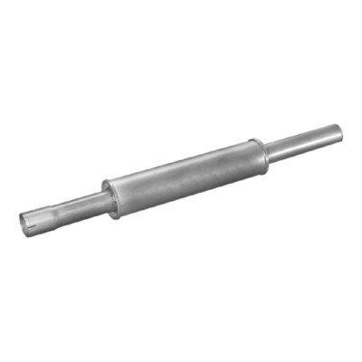 Mittelschalldämpfer für VW Golf II 1.6 TD 1.8 83-92 Jetta 84-92 Passat 88-99