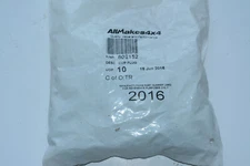 Allmakes Land Rover 602152 Series Def Disco 1/2 RRC P38 V8 Core Plug X1 NOS New