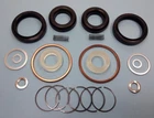 BMW Fork Gasket Set for BMW R60/7, R75/7, 80/7, 100/7, 100S, 100RS, 100RT NEW!