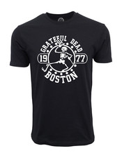 Grateful Dead Boston Establish Tee Graphic T shirt