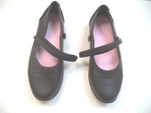 mary jane shoes size 2