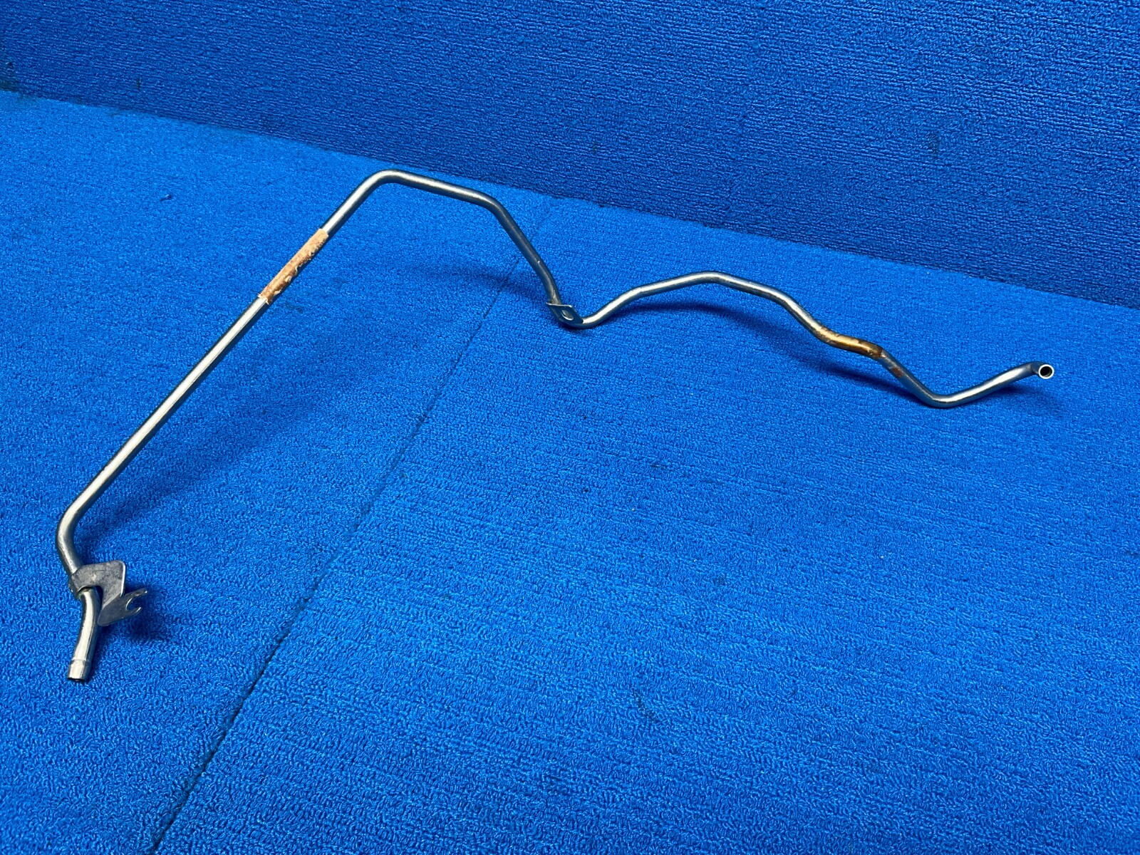 2006-2010 BENTLEY CONTINENTAL GTC VACUUM VALVE SOLENOID & HOSE TUBE PIPE OEM