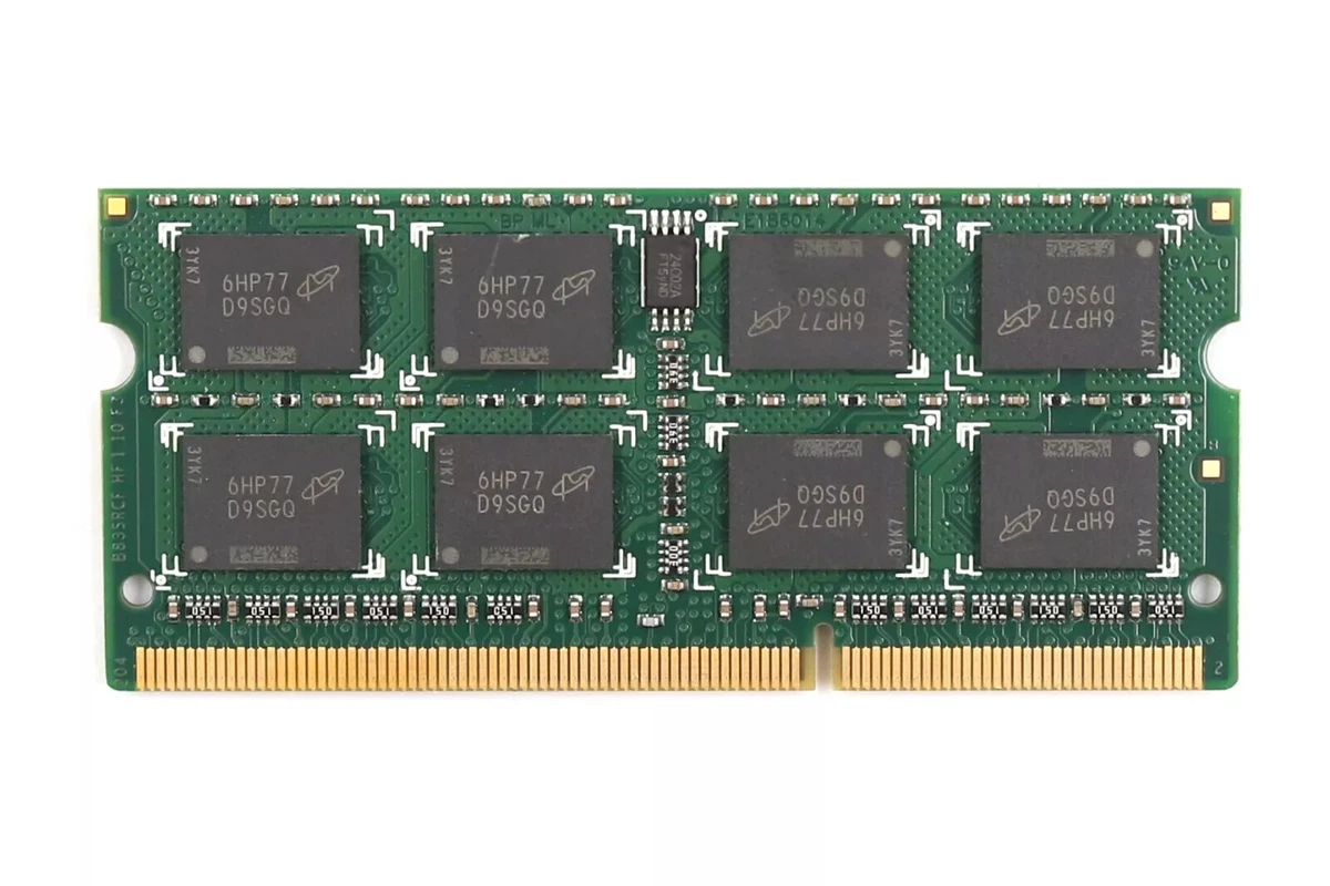 PCパーツ Dell Memory Module 4GB DDR3L UDIMM 1600MHz Non ECC A8733211 2zzhgl6 Dell 4GB Computer RAM for sale | eBay