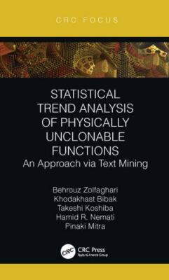 Statistical Trend Analysis of Physically Unclonable Functions : An Approach V...