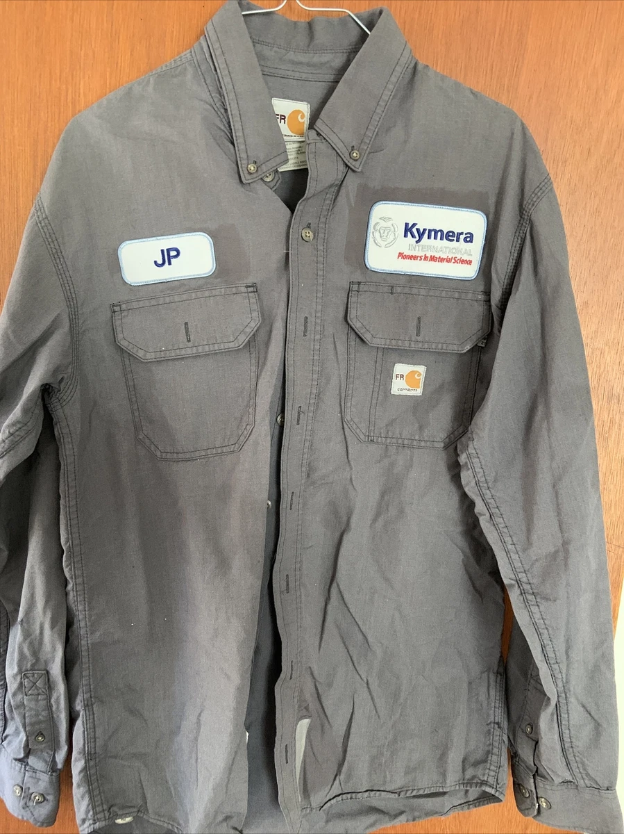 lightweight carhartt fr shirts