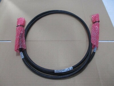 Mellanox MCP1600-E02A Passive Copper Cable IB EDR up to 100Gb/s QSFP28 2.5m