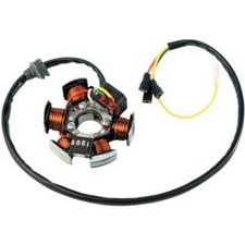 Statore Volano Minarelli Am6 HM 50 CRE DAL 1995 AL 2005