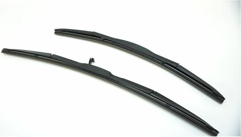 LNJING Windshield Wiper Blades For BMW X1 F48 2014-Now - 34