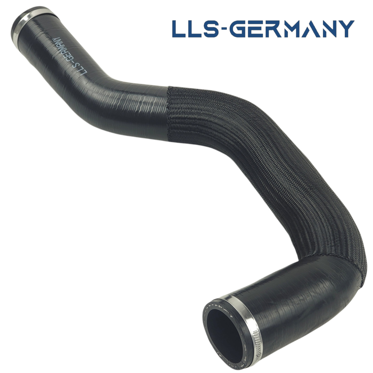 Turbo Intercooler Hose for JEEP CHEROKEE LIBERTY 2.5 CRD 2.8 CRD 4x4 55038729AA