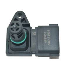 Intake Air Pressure Temp Sensor 5WK96803 For Dodge Ram Diesel 2500 3500 Cummins