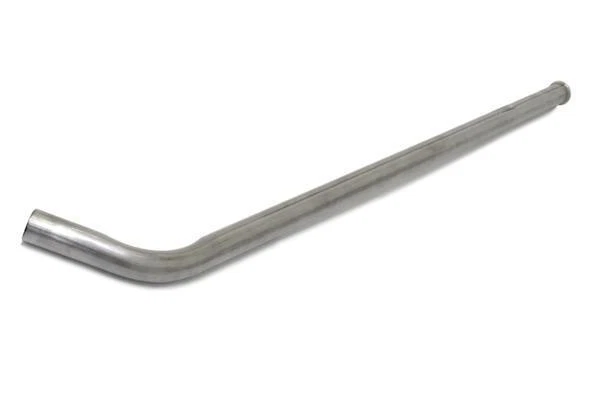 Tubo Racing Inox Presilenziatore di Ricambio Renault Megan Coach Senic Classic - Immagine 3 di 3