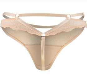 Dita Von Teese Madame X G String UK Size 10