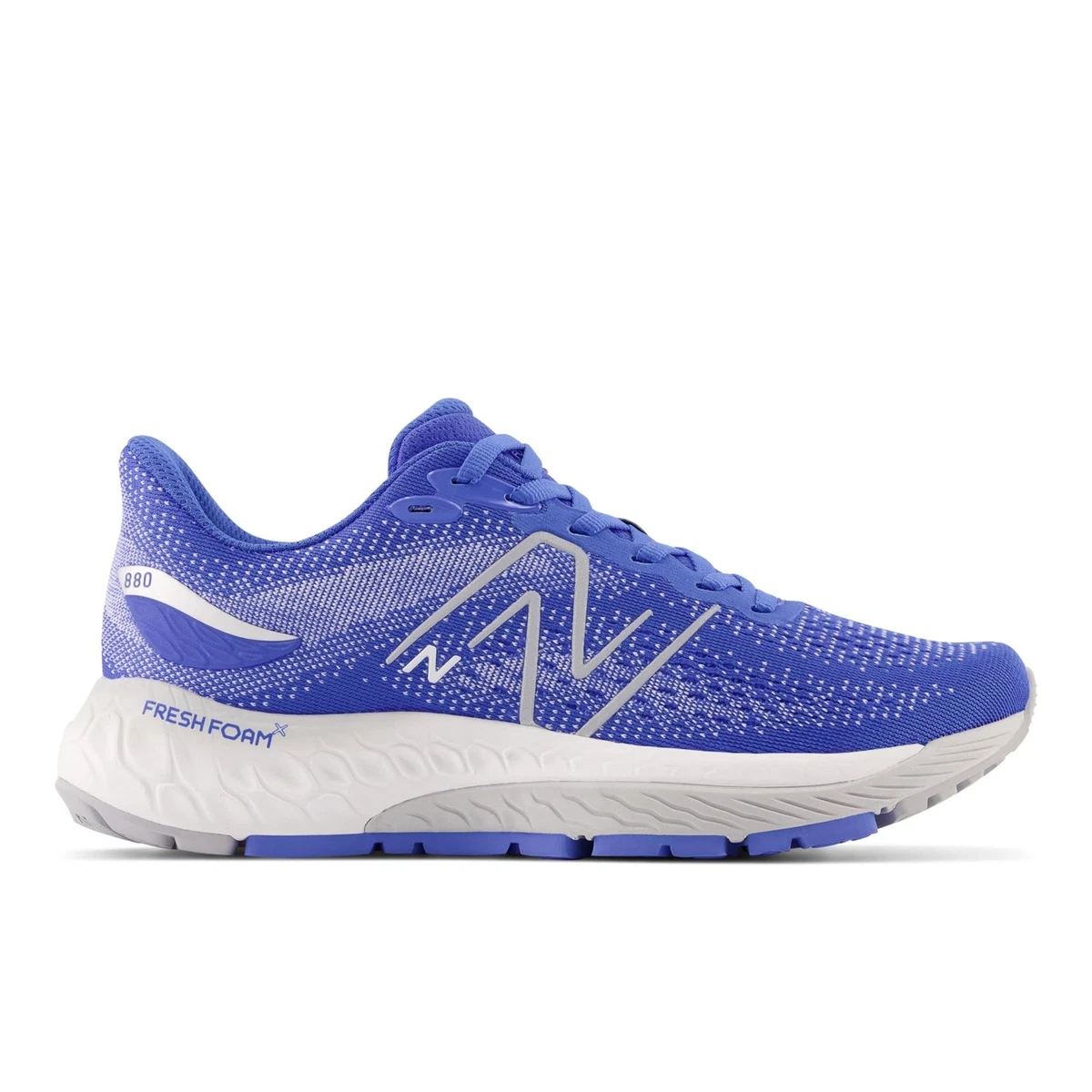 New Balance Women s Fresh Foam X 880 V12 Running Shoes Bright