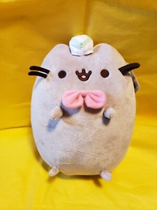 pusheen plush ebay