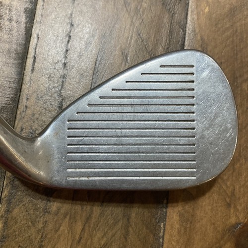 LH Taylormade Rocketballz Single 8 Iron Steel Stiff LEFT 37” - Picture 3 of 10