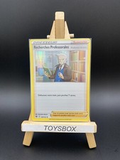 Carte Pokémon Recherches Professorales 147/172 Stars Étincelantes EB9 / NEUF FR