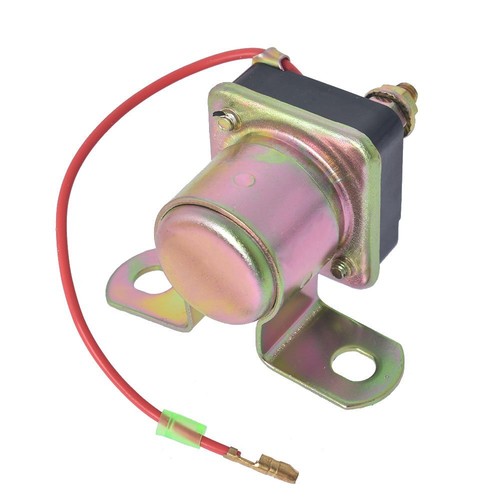 New Starter Solenoid Relay Fit For POLARIS TRAIL BOSS 250 250 325 1985-2002 ATV - Picture 2 of 8