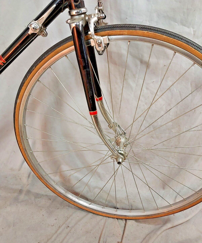 1981 Schwinn Voyaguer 11.8 Touring Road Bike 64cm XXX-Large Panasonic Japanese - Picture 15 of 24