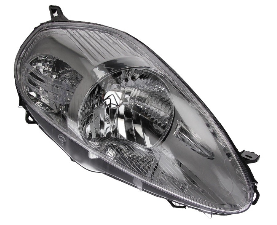 Phare électrique avant droite H4 Fiat Grande Punto 2005 2006 2007 2008 bloc optique