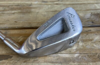 Pinseeker pitching wedge RB 350 U.S.A. Steel Step Shaft Cavity Back Easy Hit 35 