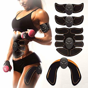 ab exerciser belt