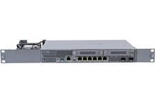 Juniper SRX320-SYS-JB Services Gateway Router with Rack kit