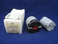 Arrow Hart 6364 Locking Connector new