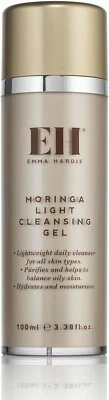 AUSTRALIAN BODYCARE Emma Hardie Moringa Light Cleansing Gel 100ml ( No Box )