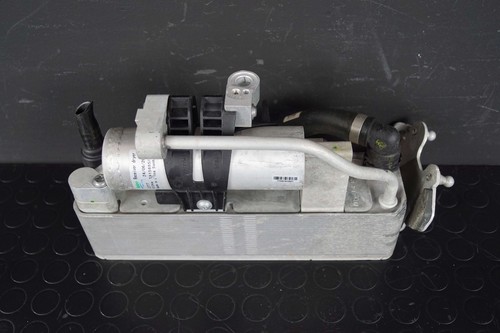 BMW 1er F20 F21 Kondensator Klimaanlage mit Trockner