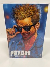 Absolute Preacher Volume 1 Garth Ennis DC Comics Black Label HC Sigillato Nuovo