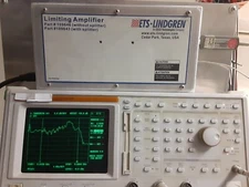 ETS-Lindgren  Limiting Amplifier 109646