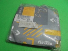 Courroie de distribution Renault SAFRANE