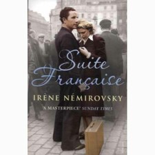 Image of Suite Francaise by Irène Némirovsky - 9780099488781