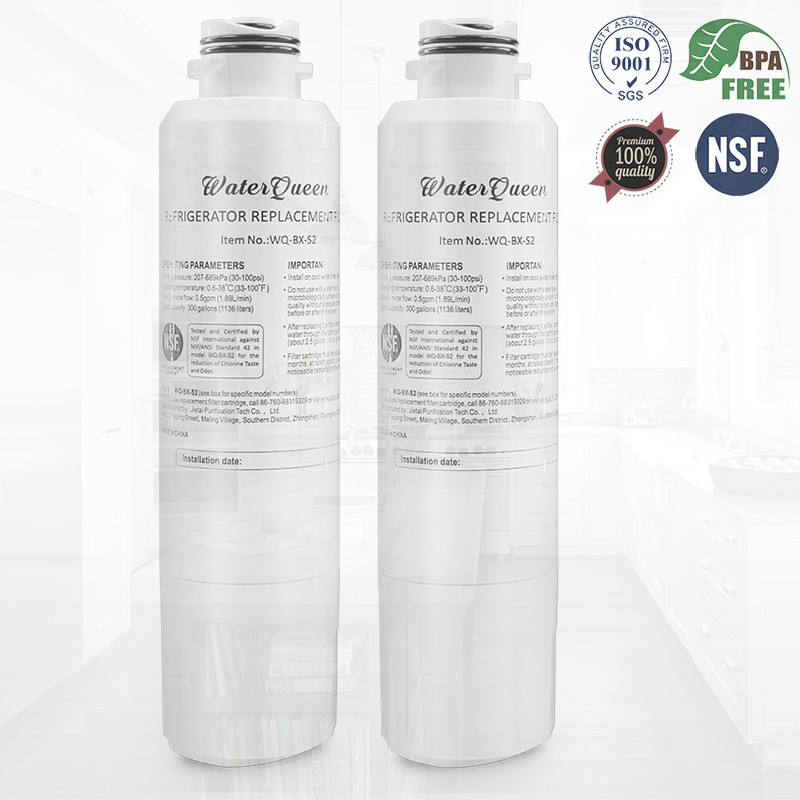 samsung srf680cdls filter