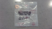 Injecteur Honda FR-V