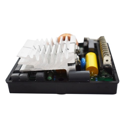 For Mecc Alte Meccalte Generator AVR SR7-2G AVR SR7 Automatice Voltage Regulator - Picture 3 of 7