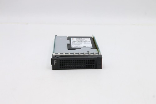 Lenovo 4XB0K12262 800GB 00XH053 ThinkServer 12Gb/s 2.5" in 3.5'' Tray SAS SSD - Afbeelding 2 van 4